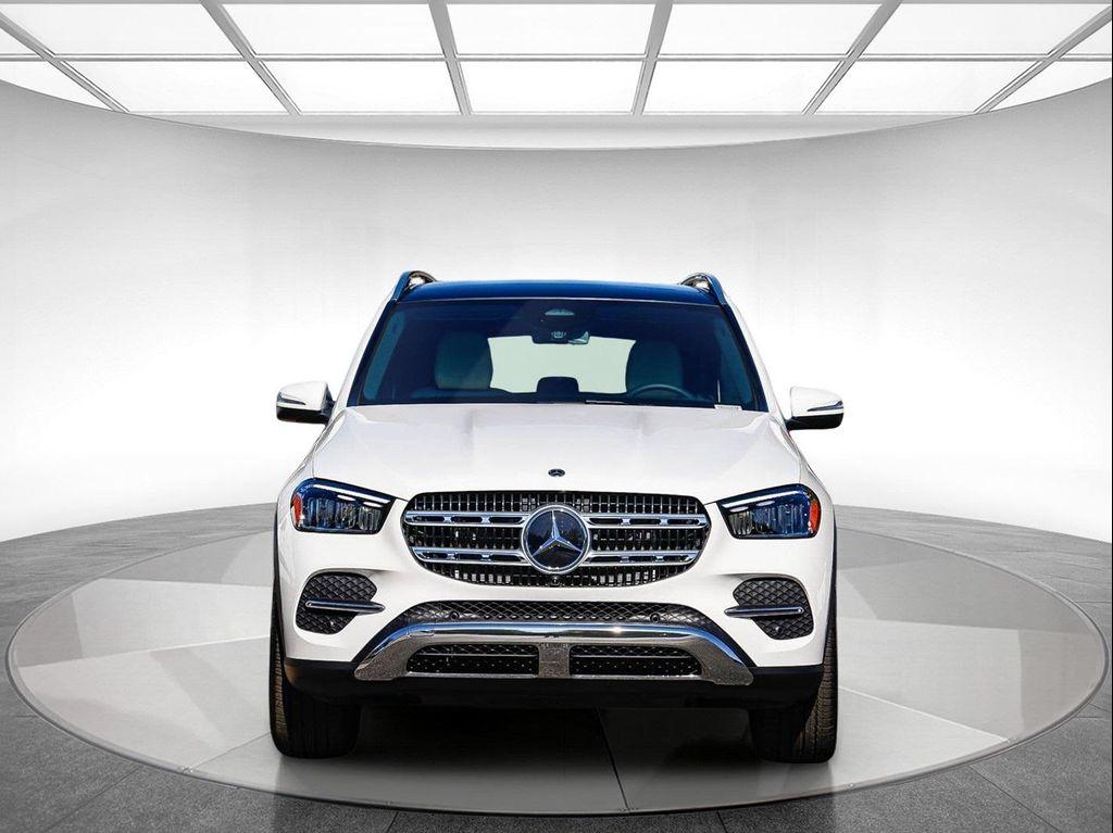 new 2026 Mercedes-Benz GLE 350 car, priced at $69,250