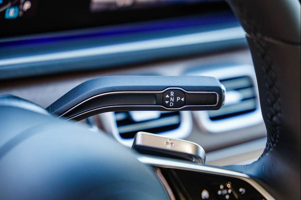 new 2026 Mercedes-Benz GLE 350 car, priced at $69,250