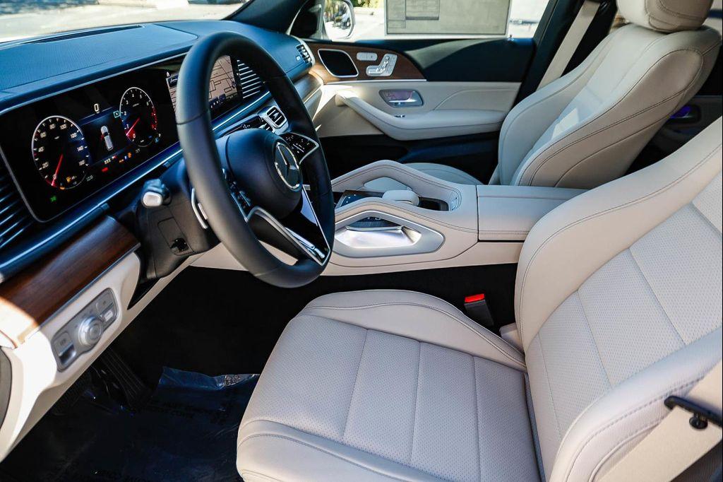 new 2026 Mercedes-Benz GLE 350 car, priced at $69,250