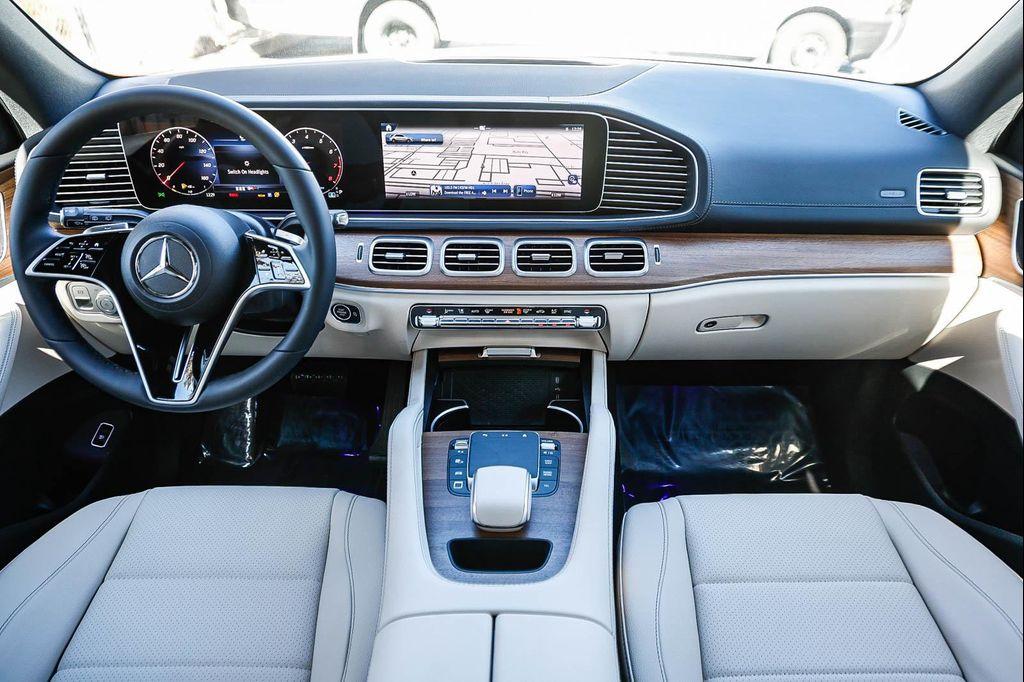 new 2026 Mercedes-Benz GLE 350 car, priced at $69,250