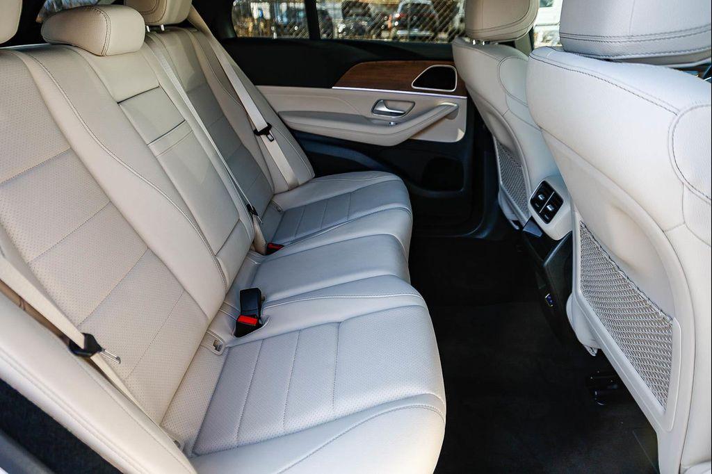 new 2026 Mercedes-Benz GLE 350 car, priced at $69,250