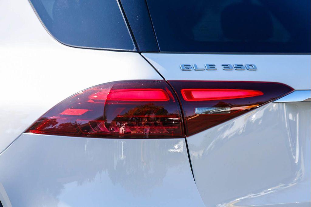 new 2026 Mercedes-Benz GLE 350 car, priced at $69,250