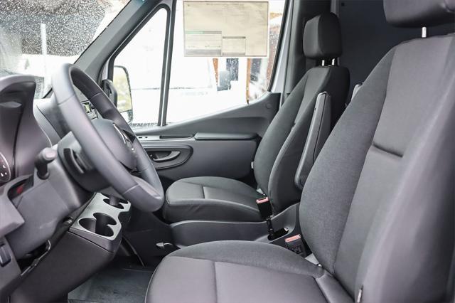 new 2025 Mercedes-Benz Sprinter 3500XD car, priced at $73,869