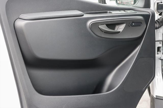 new 2025 Mercedes-Benz Sprinter 3500XD car, priced at $73,869