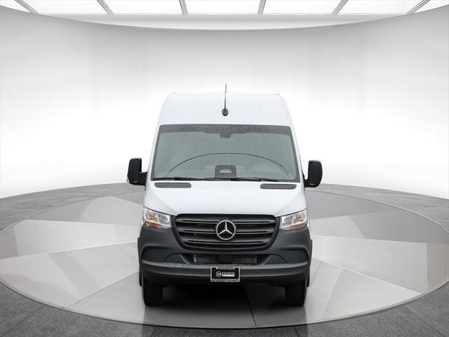 new 2025 Mercedes-Benz Sprinter 3500XD car, priced at $73,869