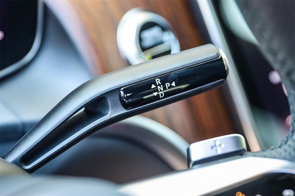 new 2025 Mercedes-Benz GLC 350e car, priced at $66,455