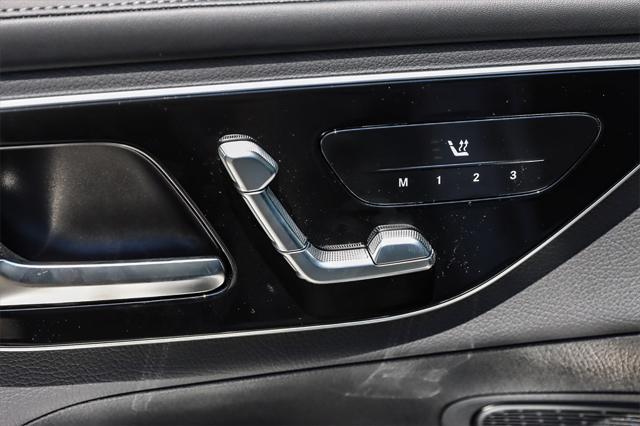 new 2025 Mercedes-Benz GLC 350e car, priced at $66,455