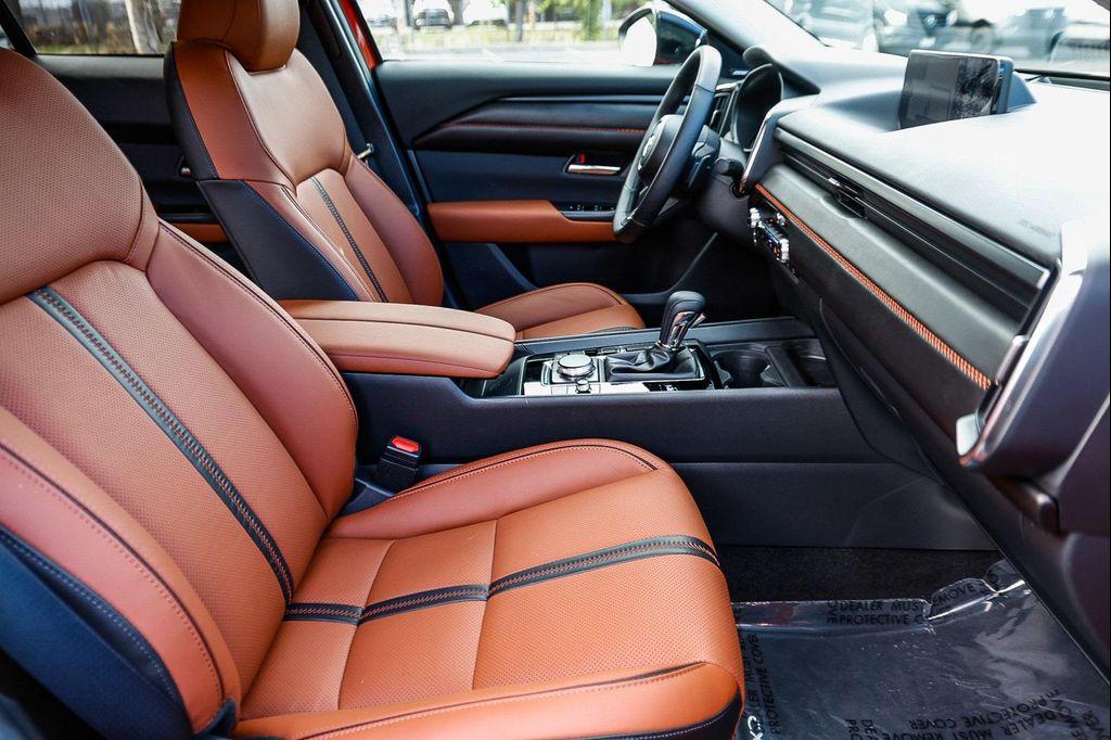 used 2025 Mazda CX-50 car, priced at $37,595