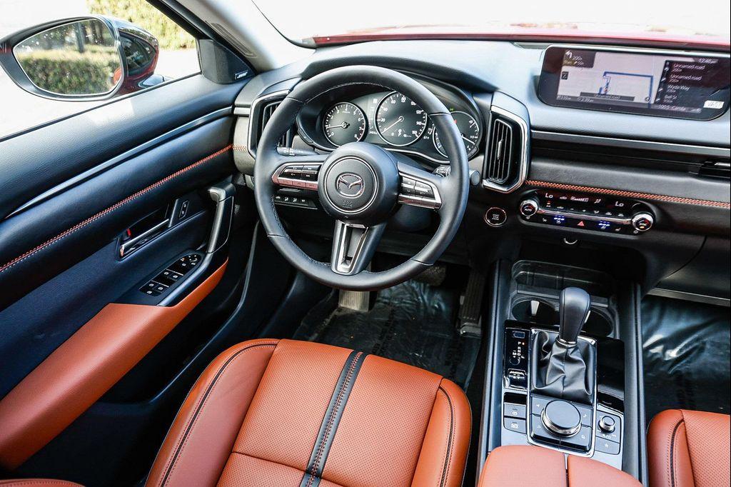 used 2025 Mazda CX-50 car, priced at $37,595
