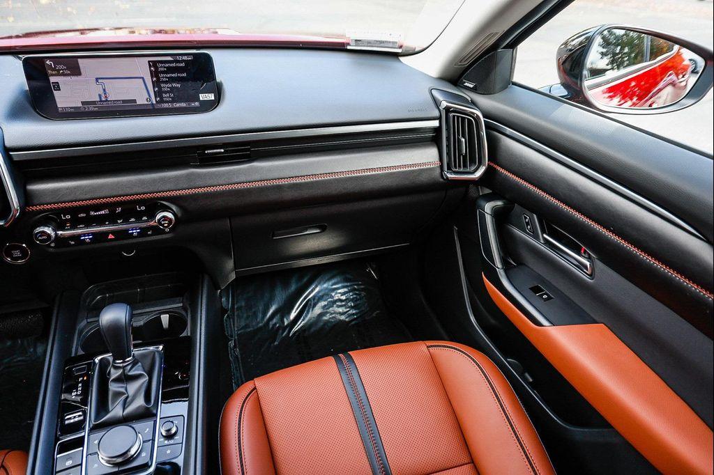 used 2025 Mazda CX-50 car, priced at $37,595