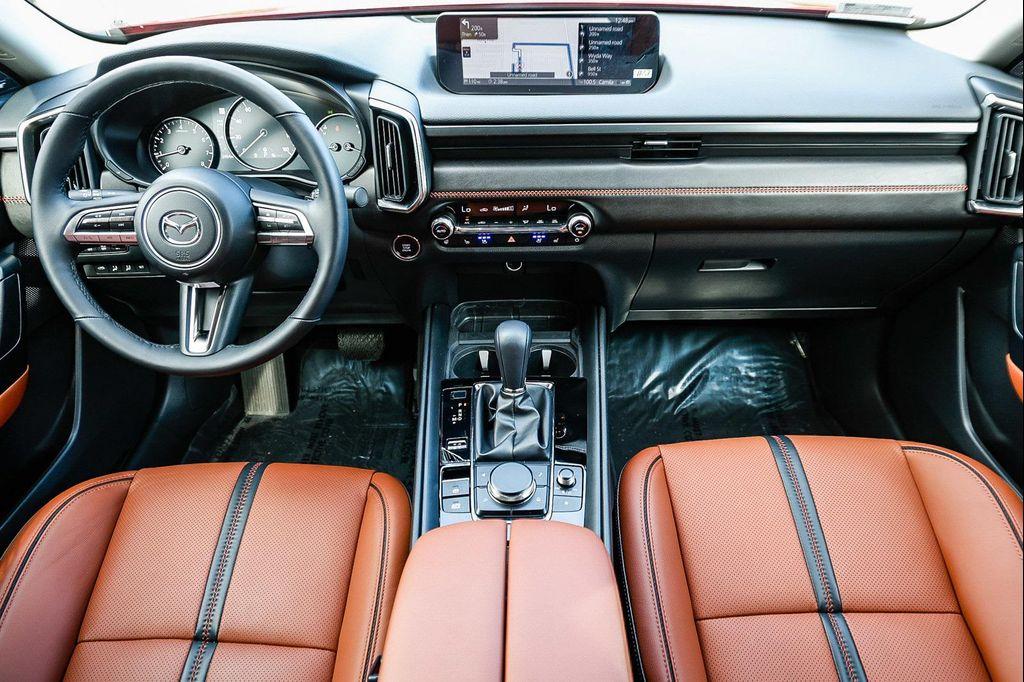 used 2025 Mazda CX-50 car, priced at $37,595