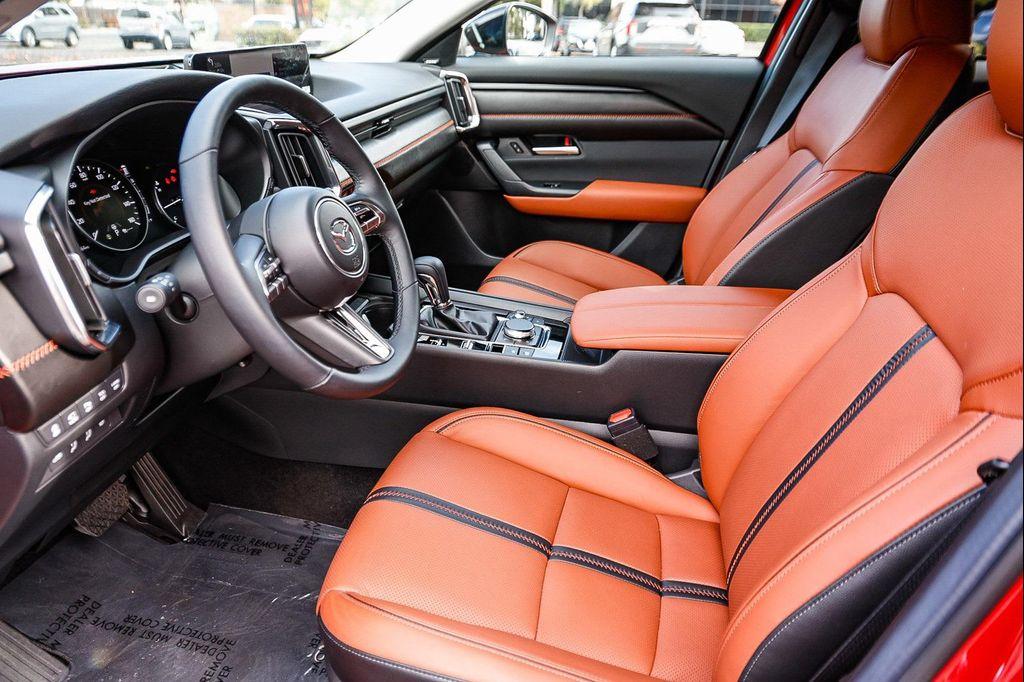 used 2025 Mazda CX-50 car, priced at $37,595