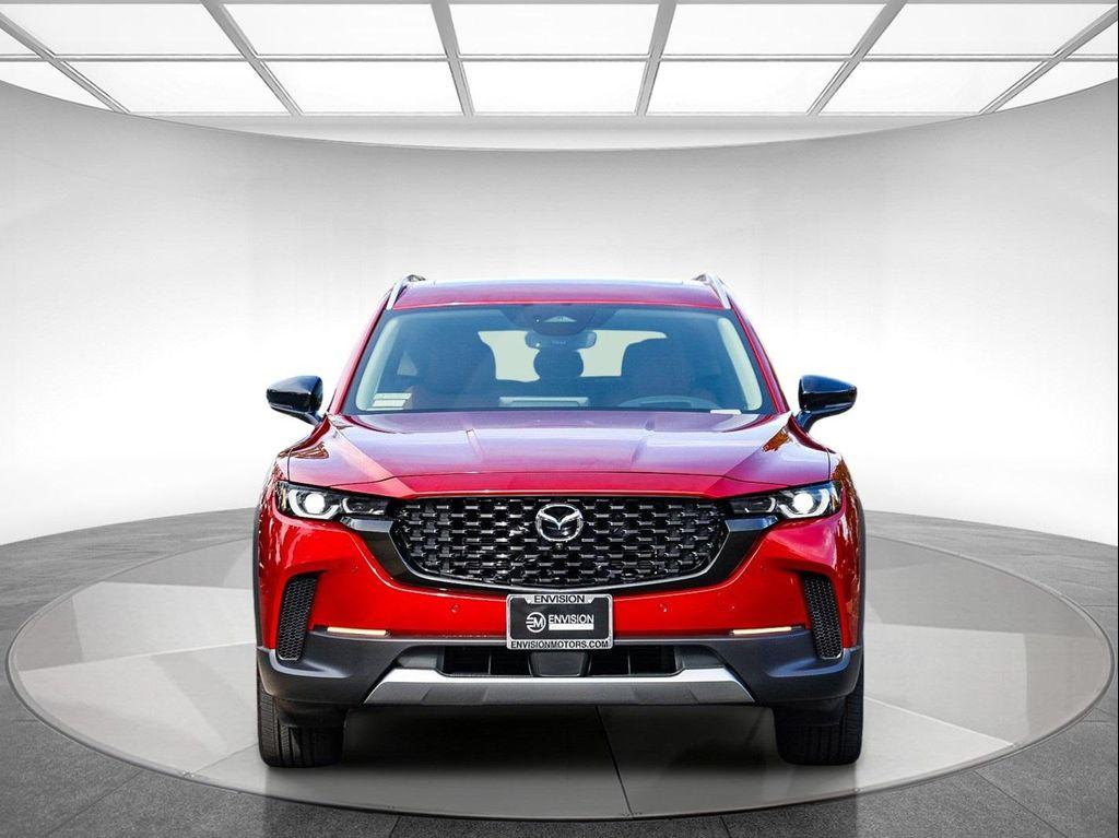 used 2025 Mazda CX-50 car, priced at $37,595