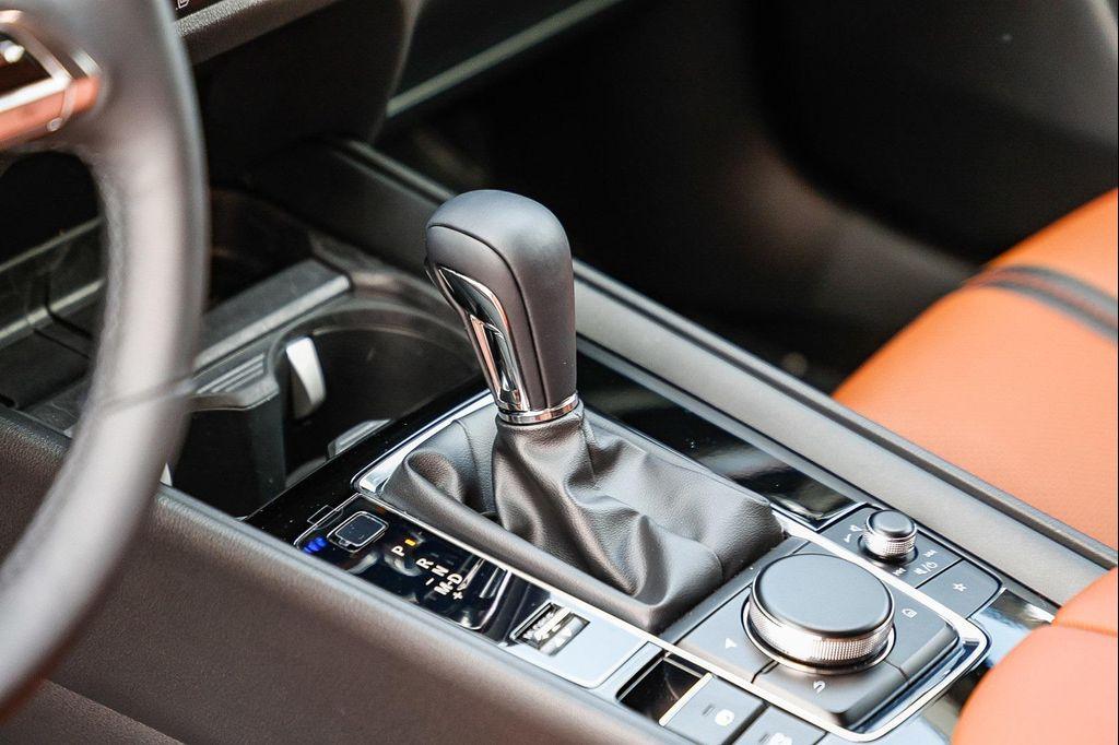 used 2025 Mazda CX-50 car, priced at $37,595