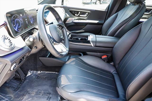 used 2023 Mercedes-Benz EQE 350 car, priced at $41,333