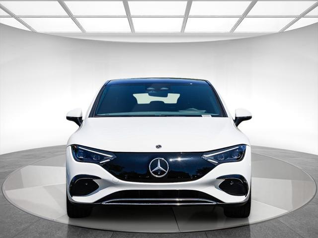 used 2023 Mercedes-Benz EQE 350 car, priced at $41,333