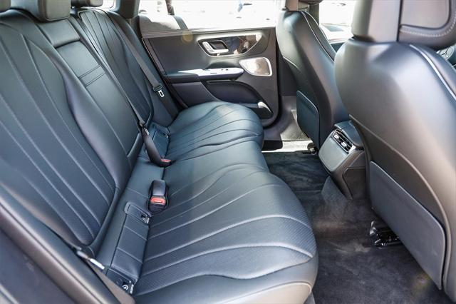 used 2023 Mercedes-Benz EQE 350 car, priced at $41,333