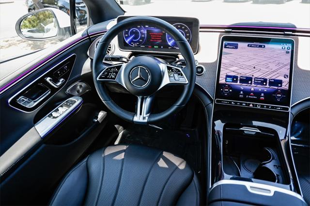 used 2023 Mercedes-Benz EQE 350 car, priced at $41,333