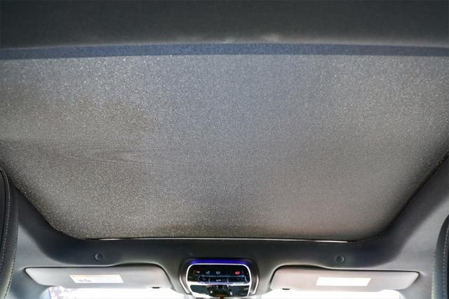 used 2023 Mercedes-Benz EQE 350 car, priced at $41,333