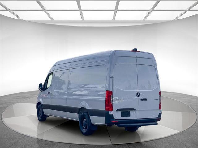 new 2025 Mercedes-Benz Sprinter 2500 car, priced at $64,626