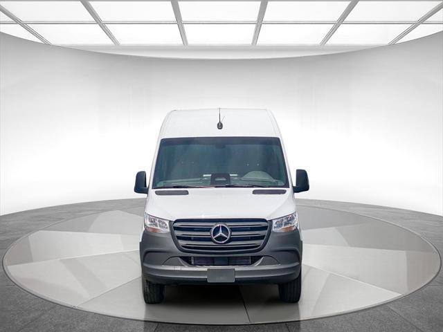 new 2025 Mercedes-Benz Sprinter 2500 car, priced at $64,626