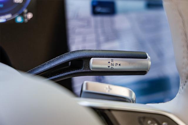 new 2024 Mercedes-Benz EQS 450 car, priced at $120,265