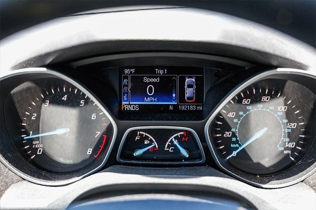 used 2014 Ford Escape car, priced at $6,995