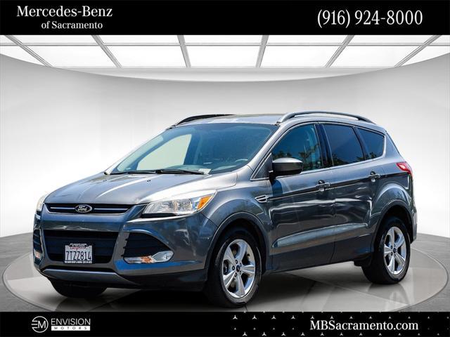 used 2014 Ford Escape car, priced at $6,995