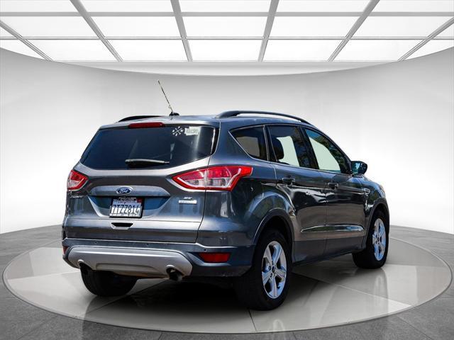 used 2014 Ford Escape car, priced at $6,995