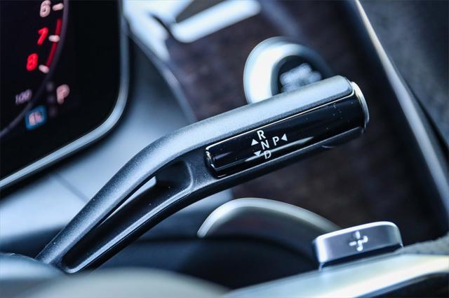 new 2025 Mercedes-Benz GLC 350e car, priced at $68,105
