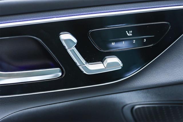 new 2025 Mercedes-Benz GLC 350e car, priced at $68,105
