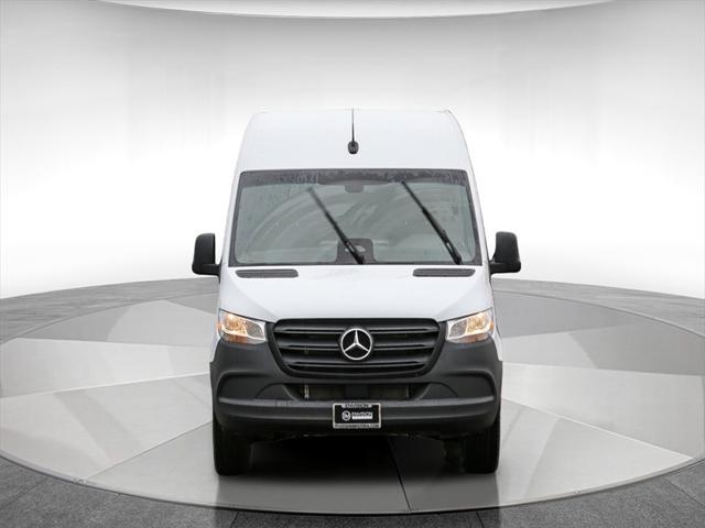new 2025 Mercedes-Benz Sprinter 2500 car, priced at $61,225