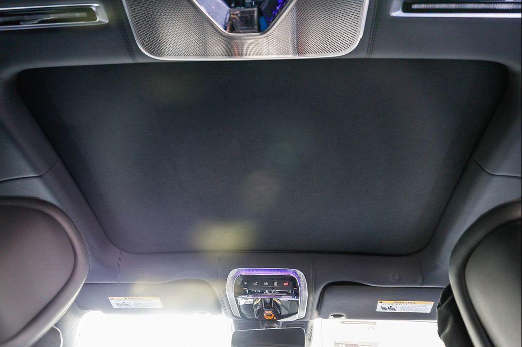 new 2026 Mercedes-Benz Maybach S 580 car, priced at $228,005