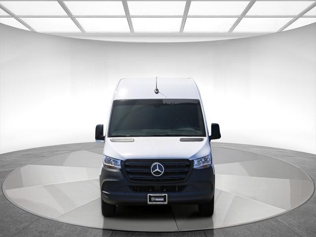 new 2024 Mercedes-Benz eSprinter 2500 car, priced at $83,301
