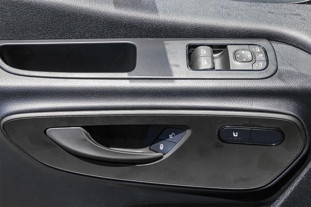 new 2024 Mercedes-Benz eSprinter 2500 car, priced at $83,301