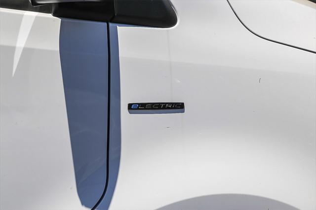 new 2024 Mercedes-Benz eSprinter 2500 car, priced at $83,301