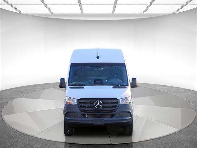 new 2025 Mercedes-Benz Sprinter 2500 car, priced at $65,521