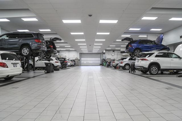 used 2021 Mercedes-Benz GLA 250 car, priced at $25,995