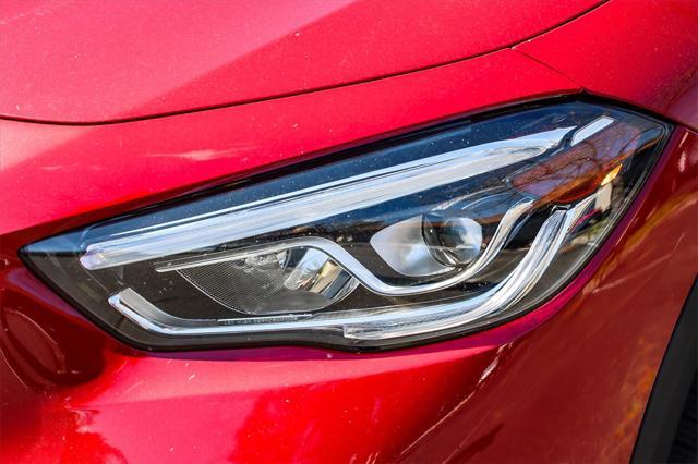 used 2021 Mercedes-Benz GLA 250 car, priced at $23,225