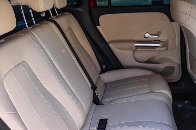 used 2021 Mercedes-Benz GLA 250 car, priced at $23,225