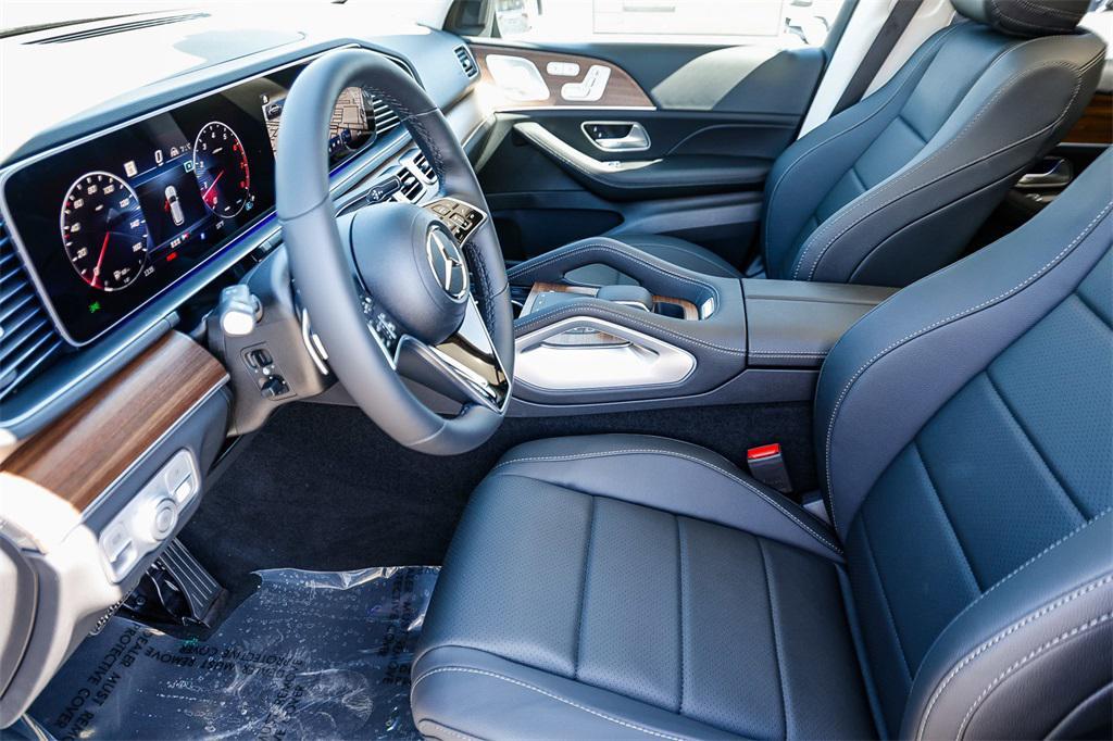 new 2026 Mercedes-Benz GLE 450 car, priced at $82,485