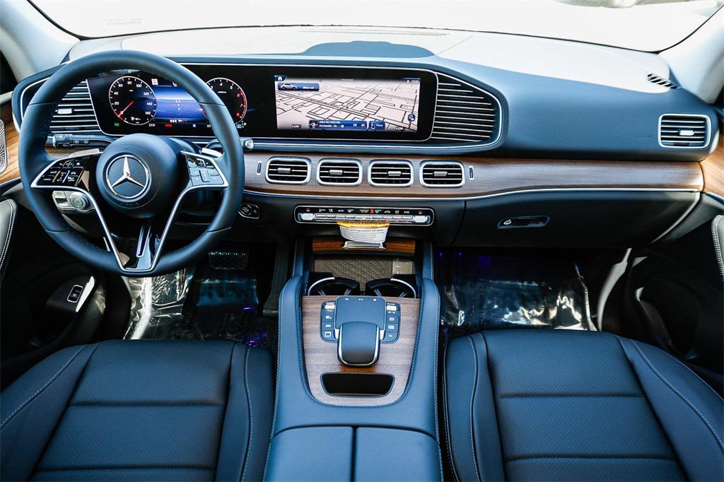 new 2026 Mercedes-Benz GLE 450 car, priced at $82,485