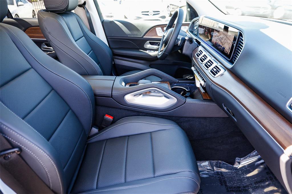 new 2026 Mercedes-Benz GLE 450 car, priced at $82,485