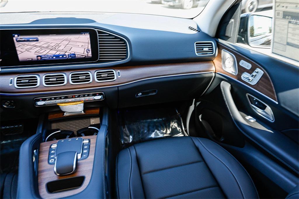 new 2026 Mercedes-Benz GLE 450 car, priced at $82,485