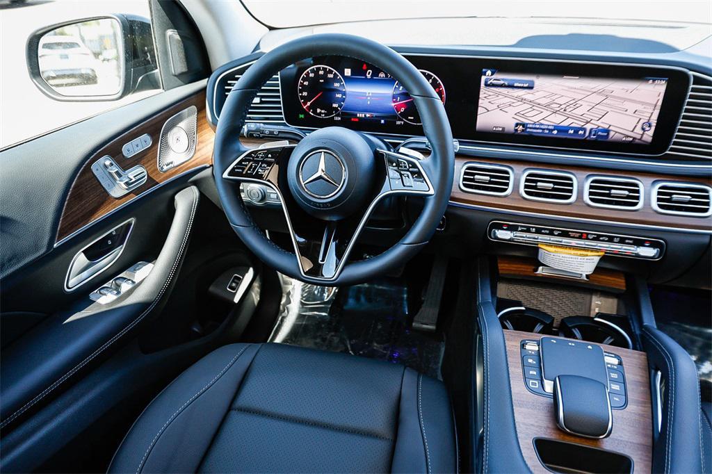 new 2026 Mercedes-Benz GLE 450 car, priced at $82,485