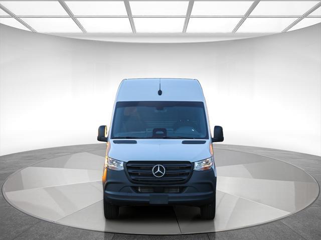 new 2025 Mercedes-Benz Sprinter 2500 car, priced at $68,132