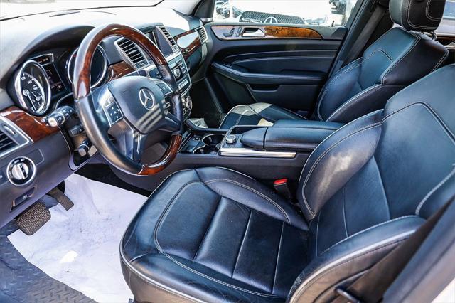 used 2013 Mercedes-Benz M-Class car, priced at $9,995