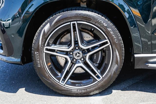 used 2025 Mercedes-Benz GLS 450 car, priced at $80,595