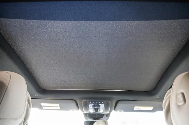 used 2025 Mercedes-Benz GLS 450 car, priced at $80,595