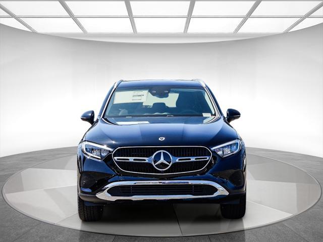 new 2025 Mercedes-Benz GLC 350e car, priced at $64,155